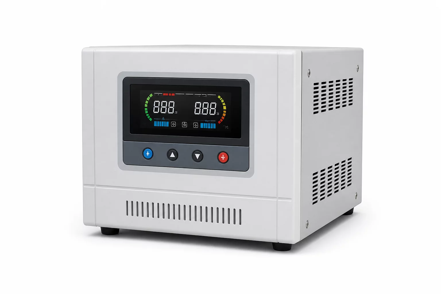 Voltarissael Home 10kVA